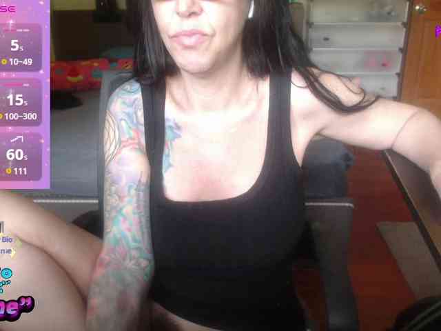 VenusX1 webcam
