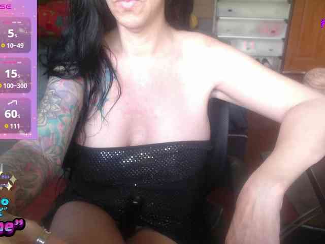 VenusX1 webcam