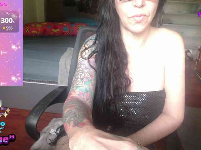 VenusX1 webcam