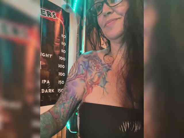 VenusX1 webcam