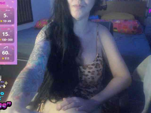 VenusX1 webcam