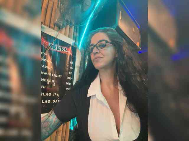 VenusX1 webcam