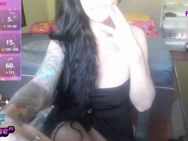 VenusX1 webcam