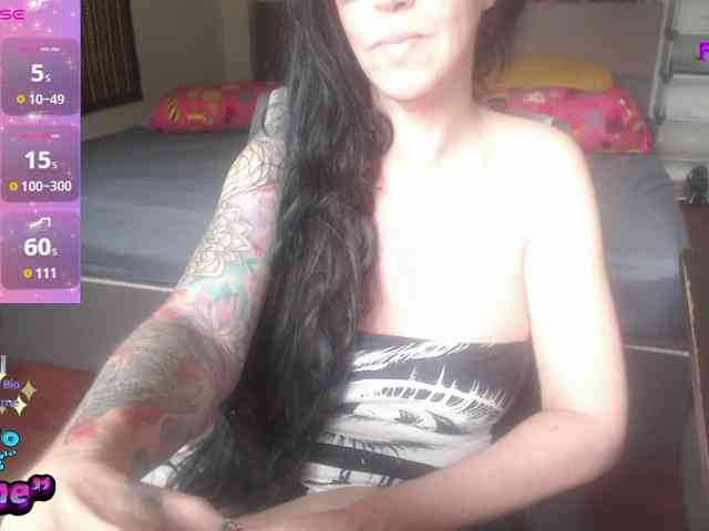 VenusX1 webcam