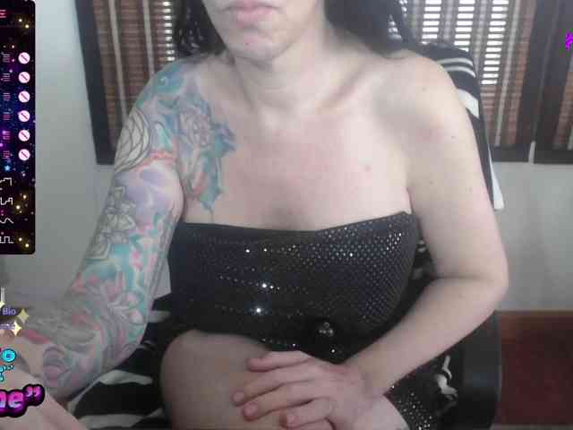 VenusX1 webcam