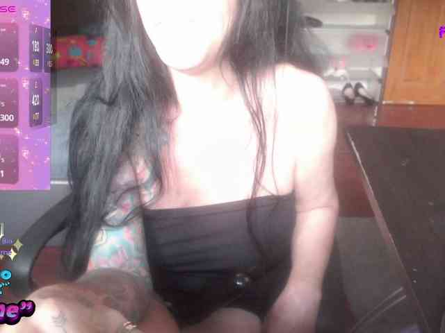 VenusX1 webcam
