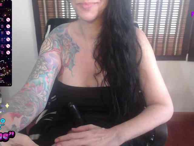 VenusX1 webcam