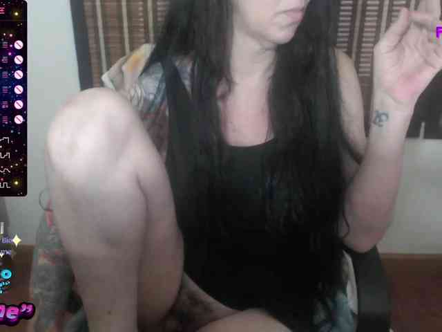 VenusX1 webcam