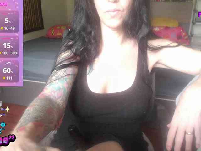 VenusX1 webcam