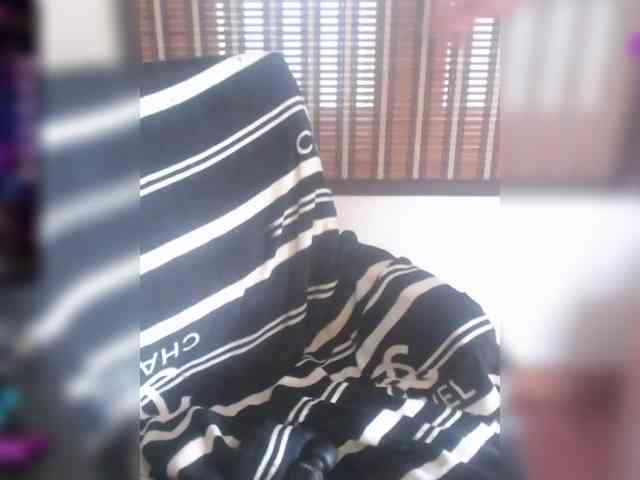 VenusX1 webcam