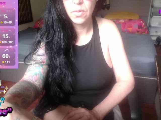 VenusX1 webcam