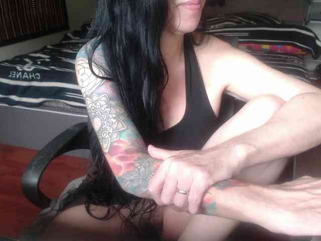 VenusX1 webcam