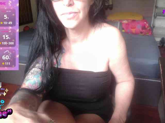VenusX1 webcam