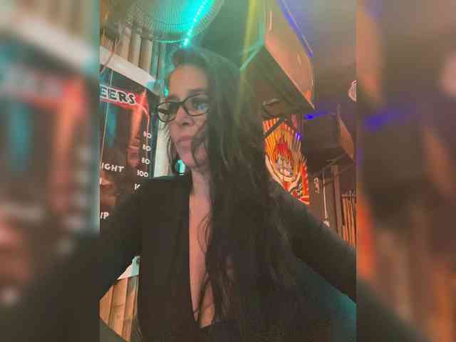 VenusX1 webcam