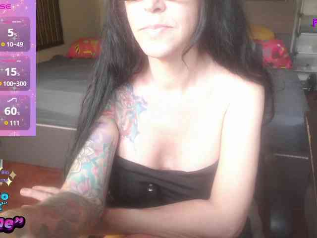 VenusX1 webcam