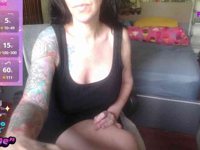 VenusX1 webcam