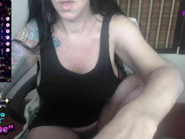 VenusX1 webcam