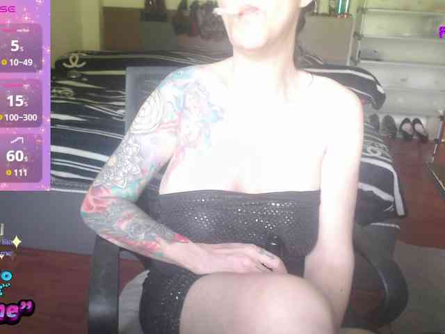 VenusX1 webcam