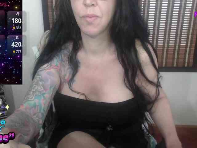 VenusX1 webcam