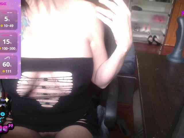 VenusX1 webcam