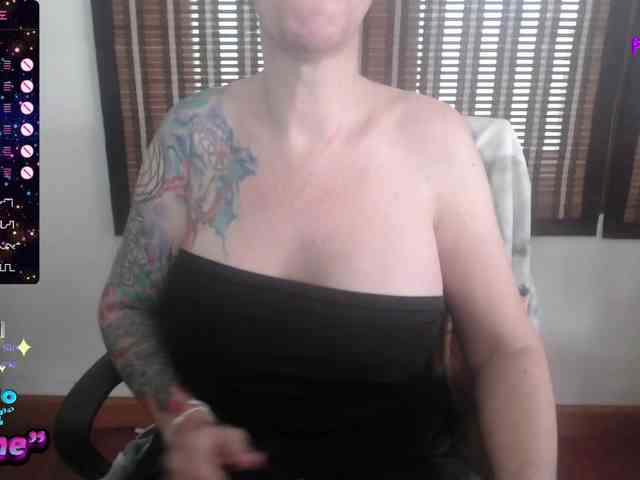 VenusX1 webcam