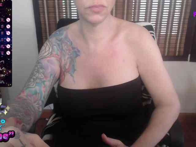 VenusX1 webcam