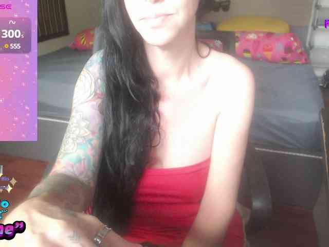 VenusX1 webcam