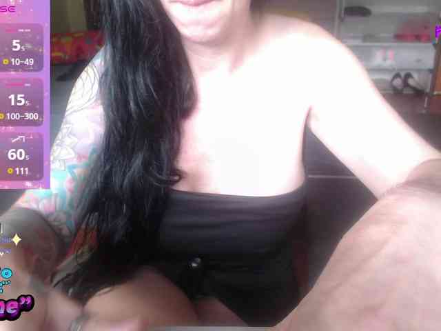 VenusX1 webcam
