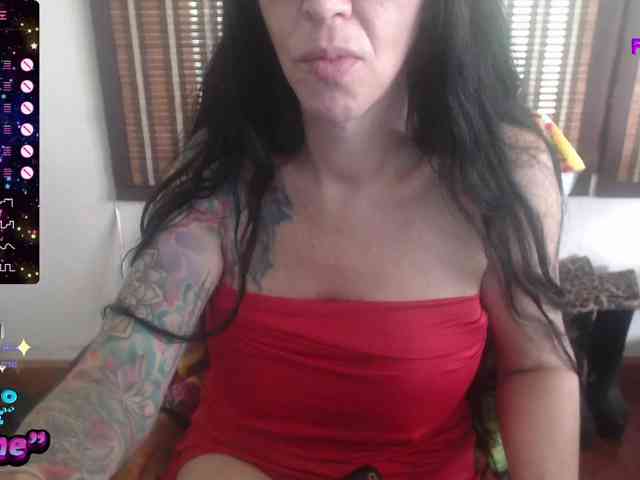 venusx1 Live Webcam on BongaCams