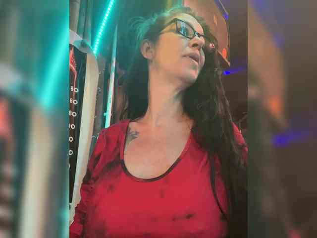 VenusX1 webcam