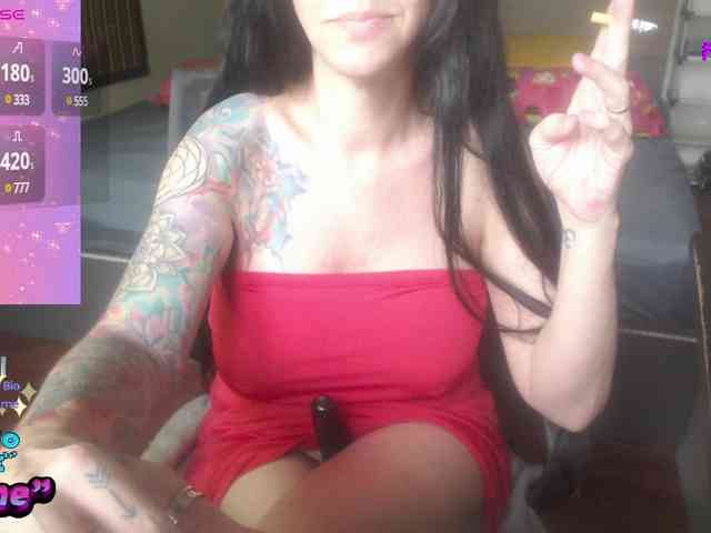 VenusX1 webcam
