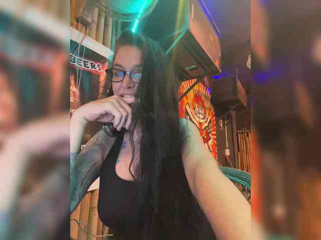 VenusX1 webcam