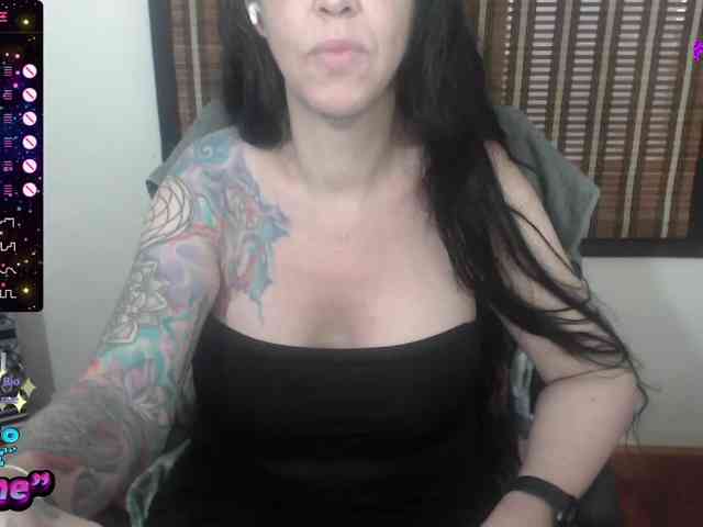 VenusX1 webcam
