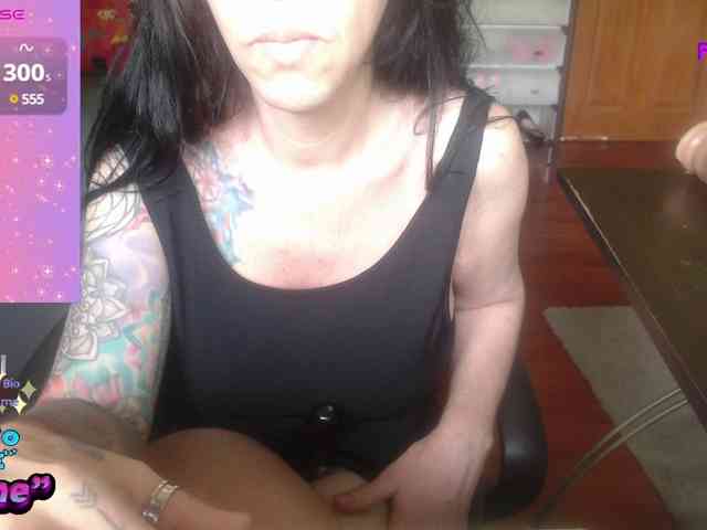 VenusX1 webcam
