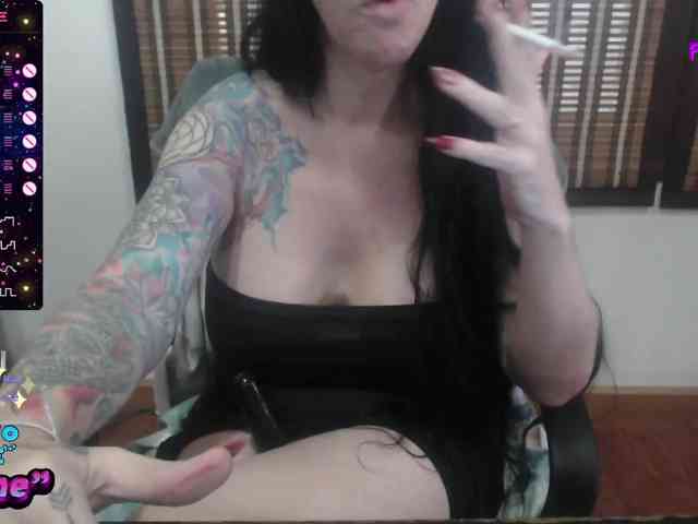 VenusX1 webcam