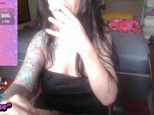 VenusX1 webcam