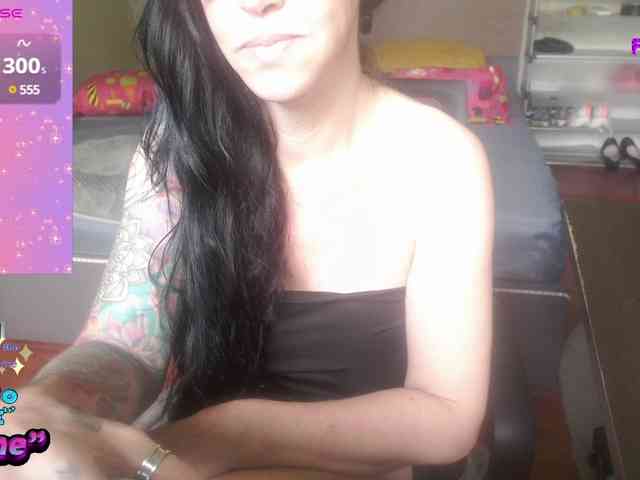 VenusX1 webcam