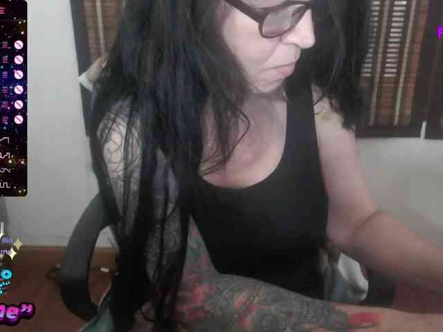VenusX1 webcam