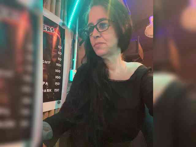 VenusX1 webcam