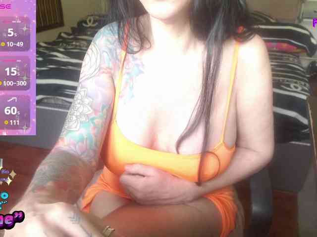 VenusX1 webcam