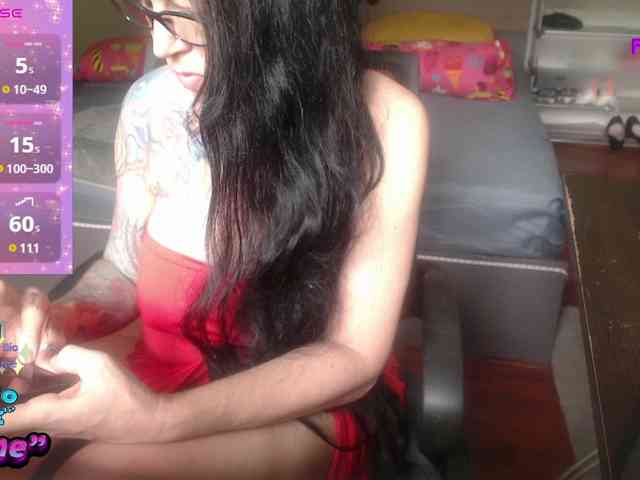 VenusX1 webcam