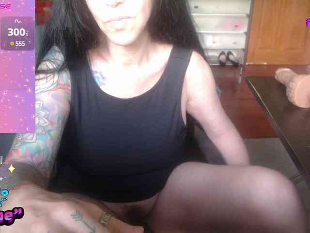VenusX1 webcam