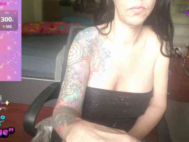 VenusX1 webcam