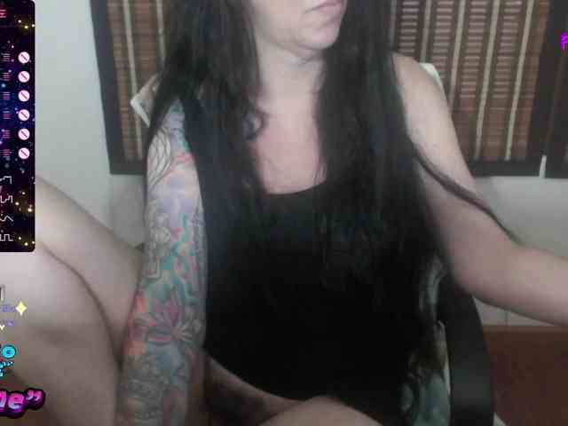 VenusX1 webcam
