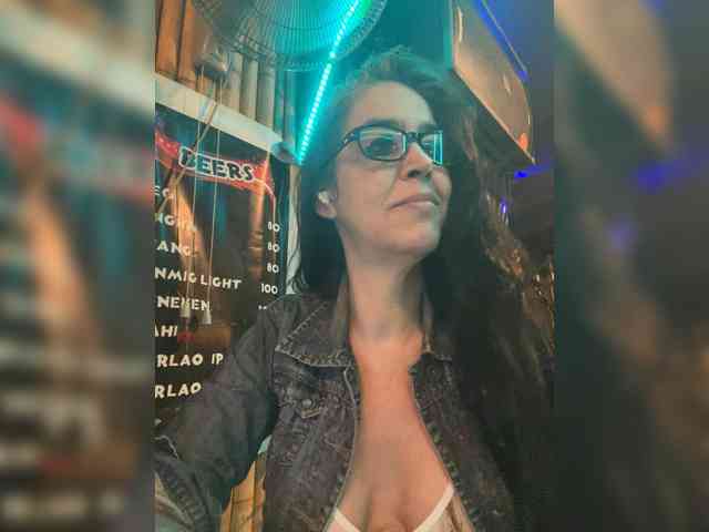 VenusX1 webcam