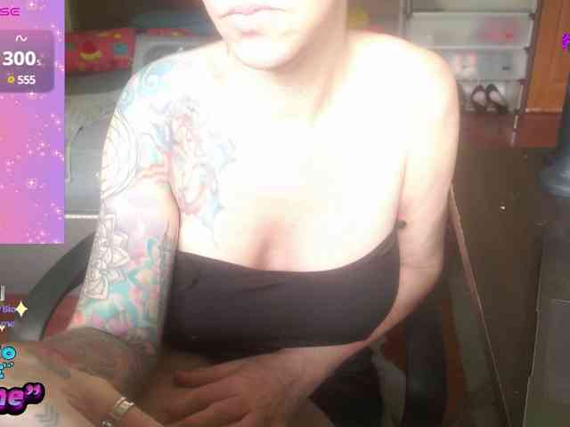 VenusX1 webcam