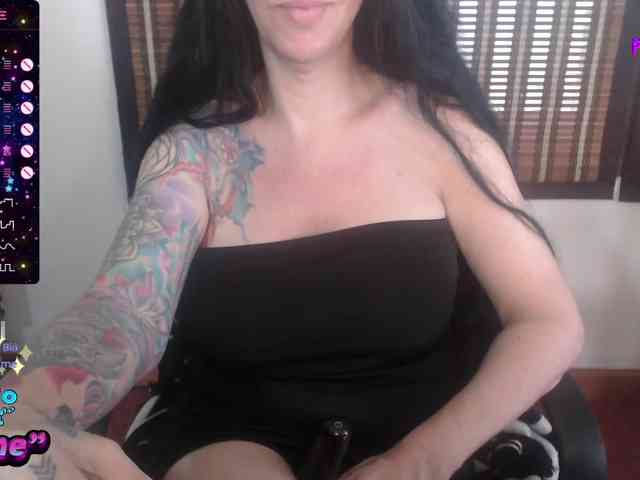 VenusX1 webcam