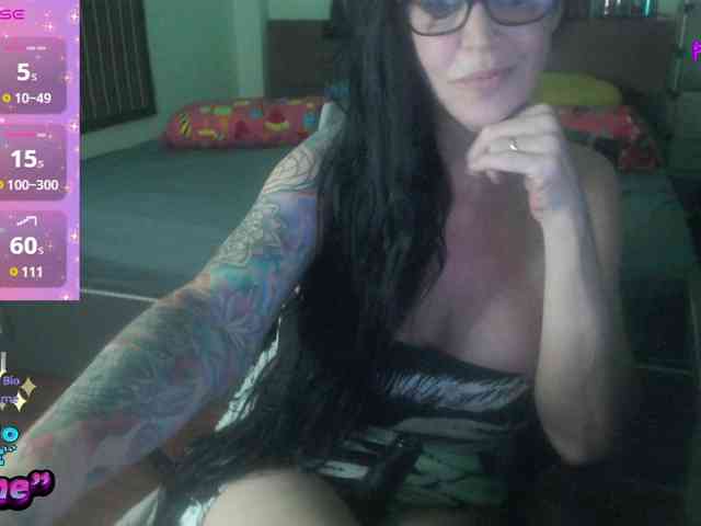 VenusX1 webcam