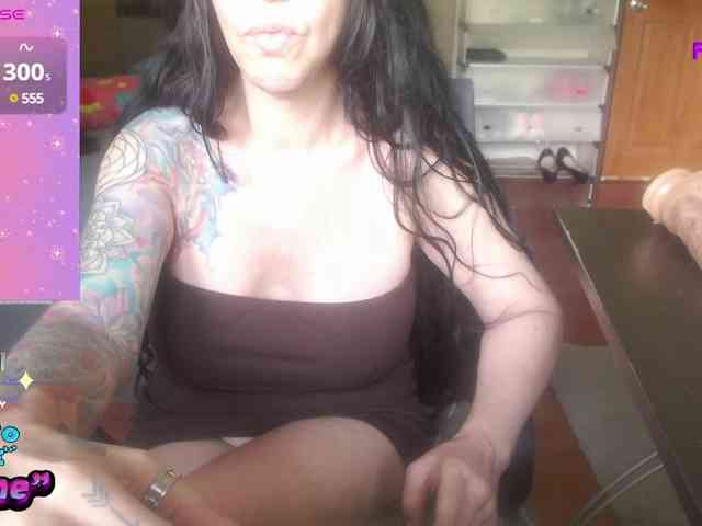 VenusX1 webcam