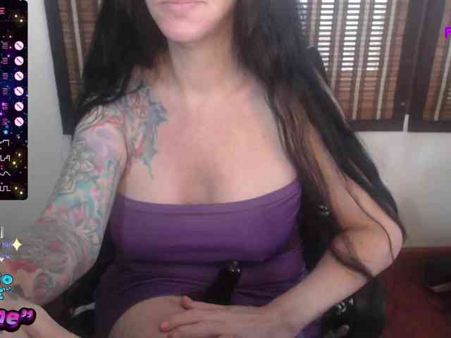 VenusX1 webcam